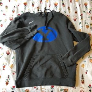 Nike BYU hoody